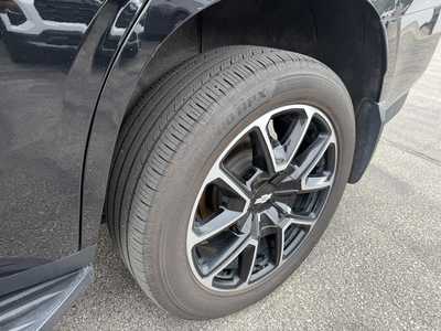 2022 Chevrolet Tahoe, $56900. Photo 12