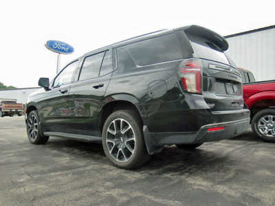 2022 Chevrolet Tahoe, $56900. Photo 2