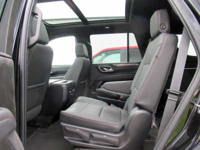 2022 Chevrolet Tahoe, $56900. Photo 4