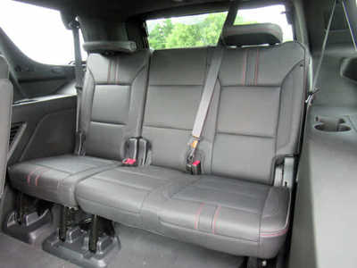 2022 Chevrolet Tahoe, $56900. Photo 5