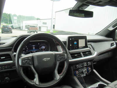 2022 Chevrolet Tahoe, $56900. Photo 6
