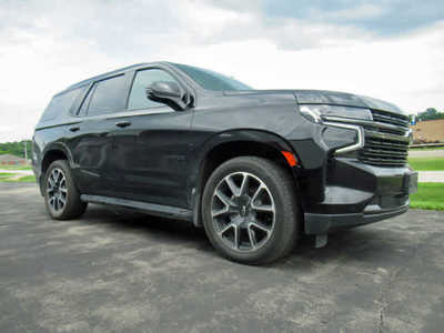 2022 Chevrolet Tahoe, $56900. Photo 7