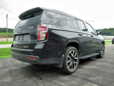 2022 Chevrolet Tahoe, $56900. Photo 8