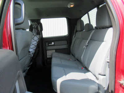 2013 Ford F150 Crew Cab, $17900. Photo 4