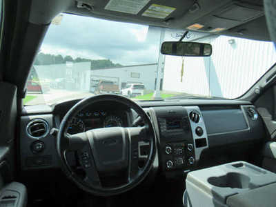 2013 Ford F150 Crew Cab, $17900. Photo 5