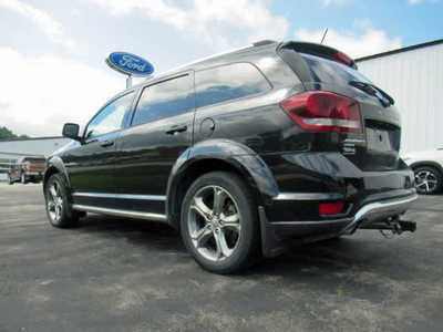2017 Dodge Journey, $10900. Photo 2