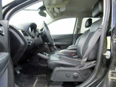 2017 Dodge Journey, $10900. Photo 3