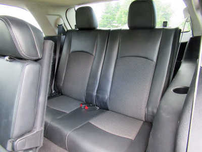 2017 Dodge Journey, $10900. Photo 5
