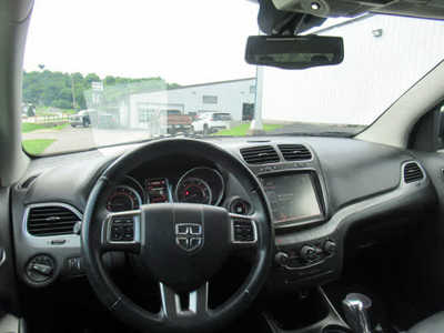 2017 Dodge Journey, $10900. Photo 6