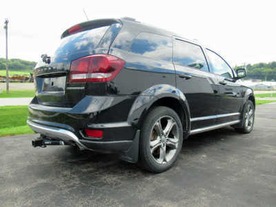 2017 Dodge Journey, $10900. Photo 8