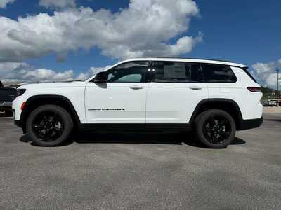 2025 Jeep Grand Cherokee L, $. Photo 2