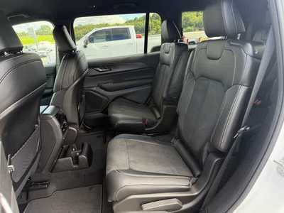 2025 Jeep Grand Cherokee L, $. Photo 5