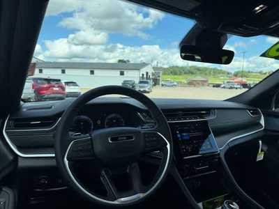 2025 Jeep Grand Cherokee L, $. Photo 7