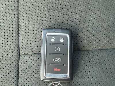 2025 Jeep Grand Cherokee L, $. Photo 8