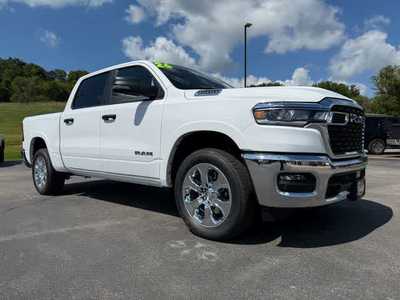 2026 RAM 1500 Crew Cab, $. Photo 10