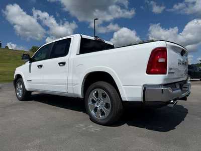 2026 RAM 1500 Crew Cab, $. Photo 3
