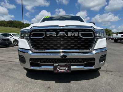 2026 RAM 1500 Crew Cab, $. Photo 9