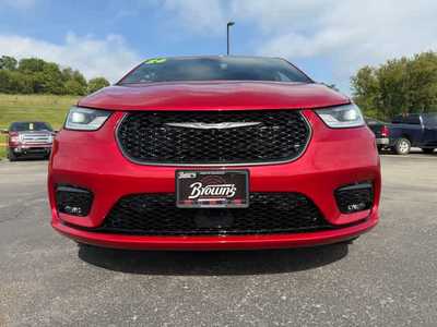 2026 Chrysler Pacifica, $. Photo 10