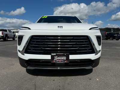 2026 Buick Enclave, $. Photo 10