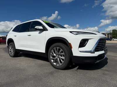 2026 Buick Enclave, $. Photo 11