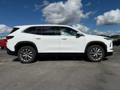 2026 Buick Enclave, $. Photo 12