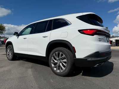 2026 Buick Enclave, $. Photo 3