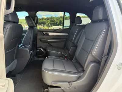 2026 Buick Enclave, $. Photo 5
