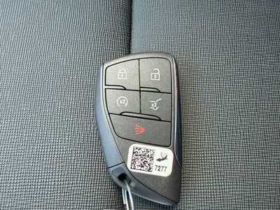 2026 Buick Enclave, $. Photo 8