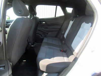 2024 Chevrolet Trax, $24900. Photo 4