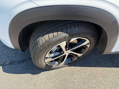 2024 Chevrolet Trax, $24900. Photo 8