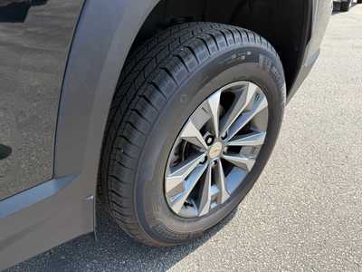 2025 Chevrolet Equinox, $32900. Photo 12