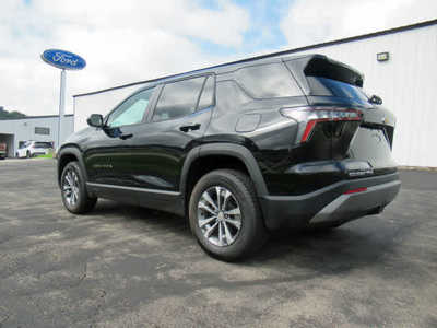2025 Chevrolet Equinox, $32900. Photo 2