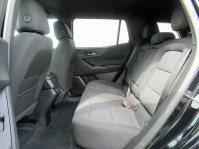 2025 Chevrolet Equinox, $32900. Photo 4