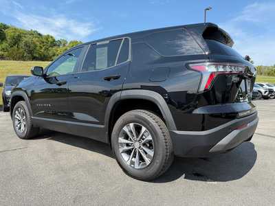 2025 Chevrolet Equinox, $32900. Photo 8