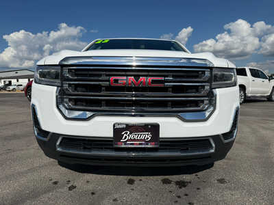 2023 GMC Acadia, $32900. Photo 11