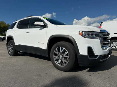 2023 GMC Acadia, $32900. Photo 12