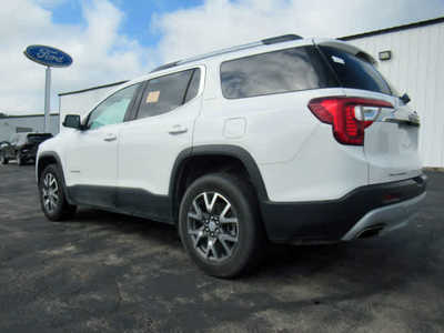 2023 GMC Acadia, $32900. Photo 2