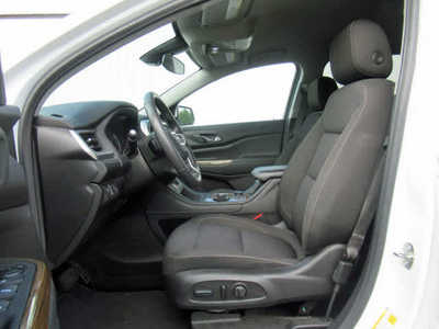 2023 GMC Acadia, $32900. Photo 3