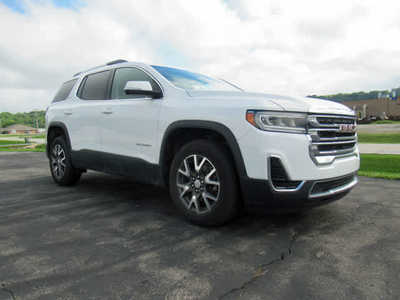 2023 GMC Acadia, $32900. Photo 7