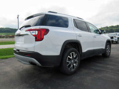 2023 GMC Acadia, $32900. Photo 8