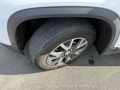 2023 GMC Acadia, $32900. Photo 9