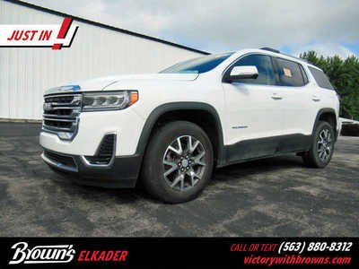 2023 GMC Acadia, $32900. Photo 1