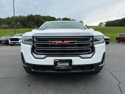 2023 GMC Acadia, $38900. Photo 11
