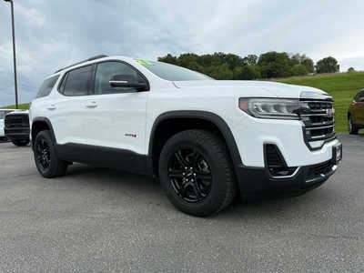 2023 GMC Acadia, $38900. Photo 12