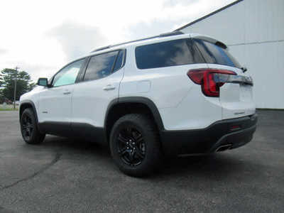 2023 GMC Acadia, $38900. Photo 2