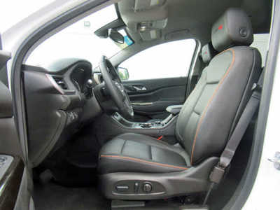 2023 GMC Acadia, $38900. Photo 3
