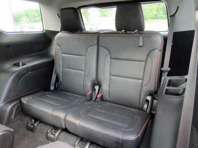 2023 GMC Acadia, $38900. Photo 5