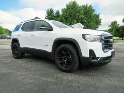 2023 GMC Acadia, $38900. Photo 7