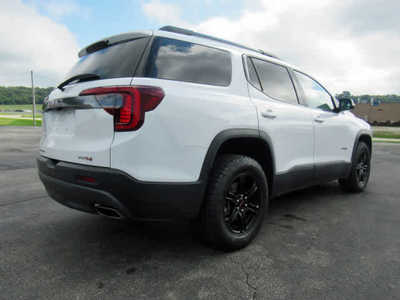 2023 GMC Acadia, $38900. Photo 8