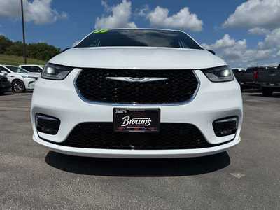 2026 Chrysler Pacifica, $. Photo 11